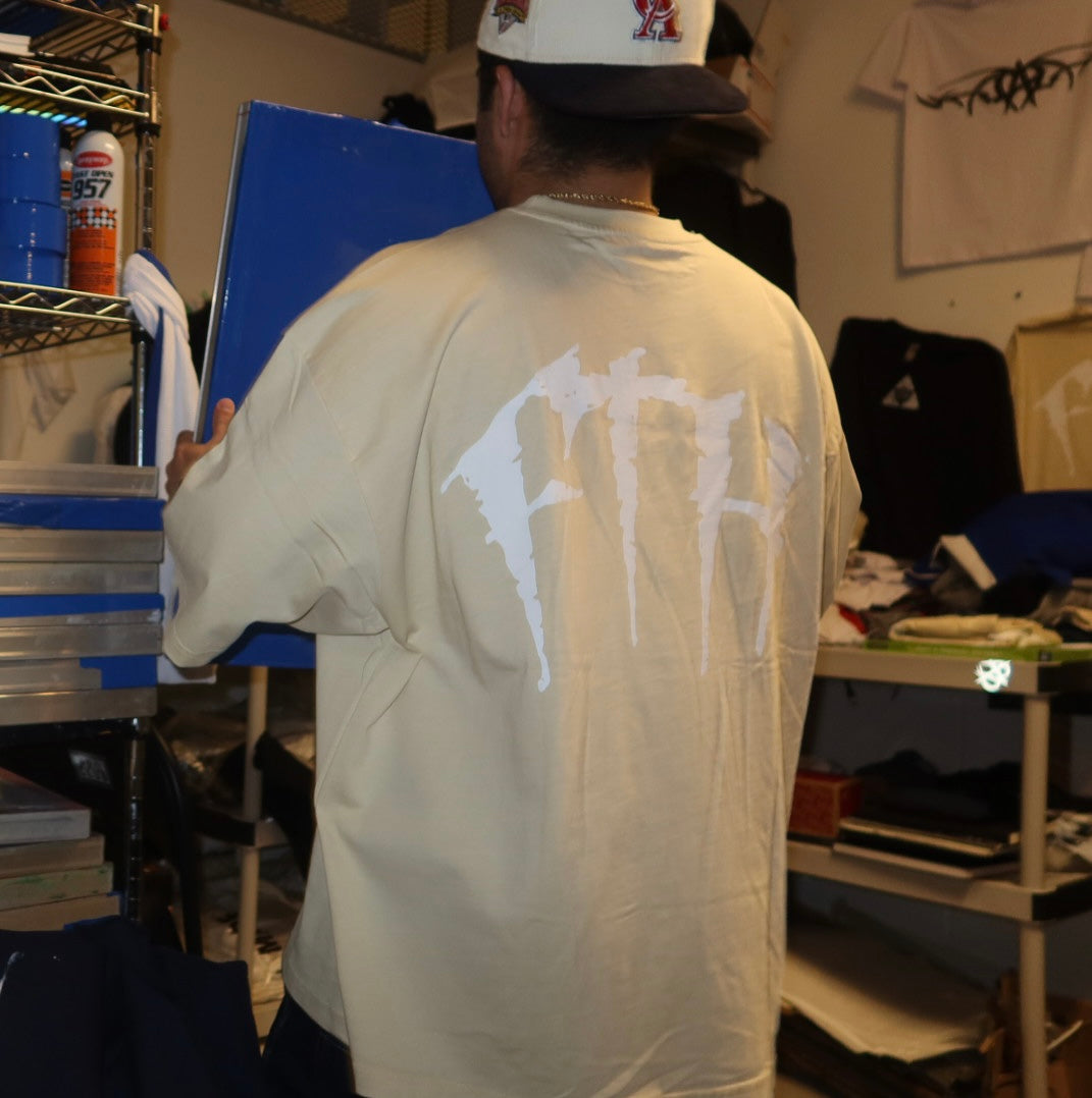 FTH SCRIPT SHIRT
